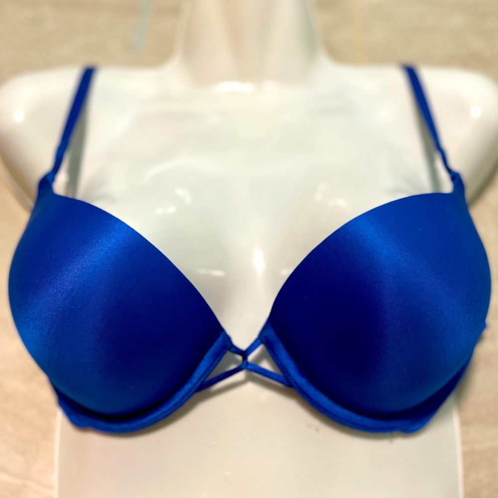 VS Bombshell bra! Sz 36B